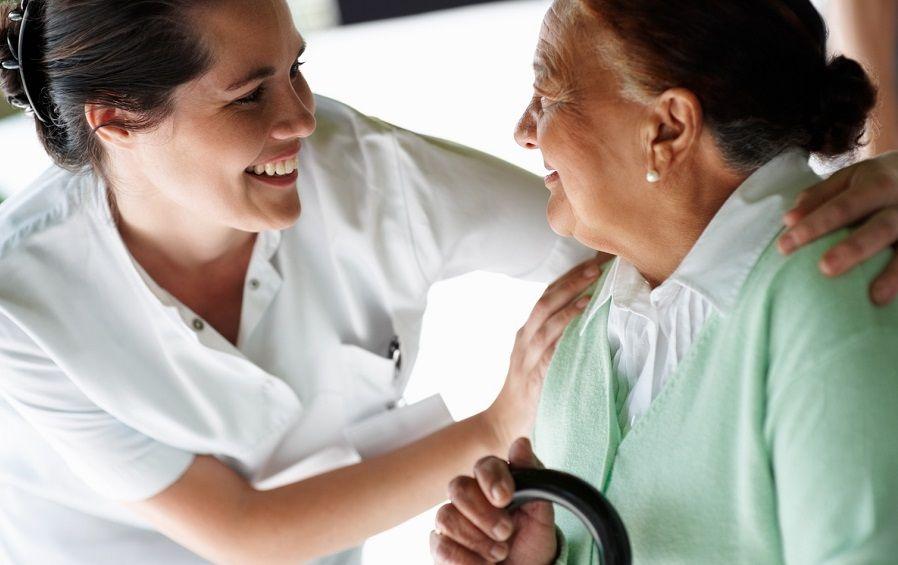 Jornada de Enfermería por el Día Mundial de la Salud Mental
