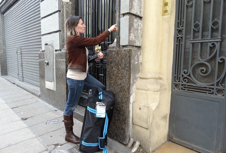 Se puso en marcha la Segunda Encuesta Nacional de Nutrición