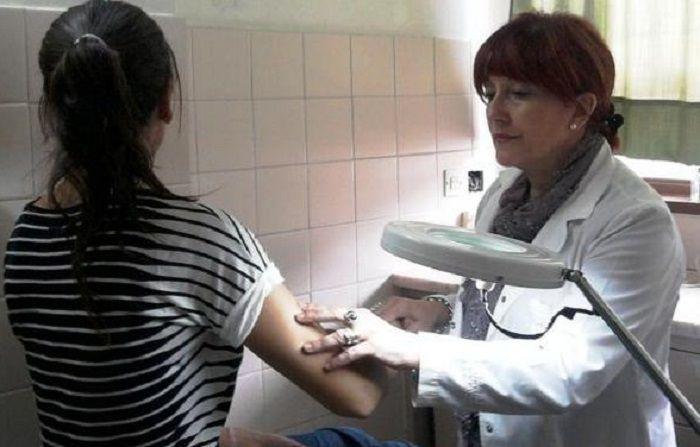 Tuberculosis y lepra: buscan aumentar la detección temprana para curarlas y evitar discapacidades