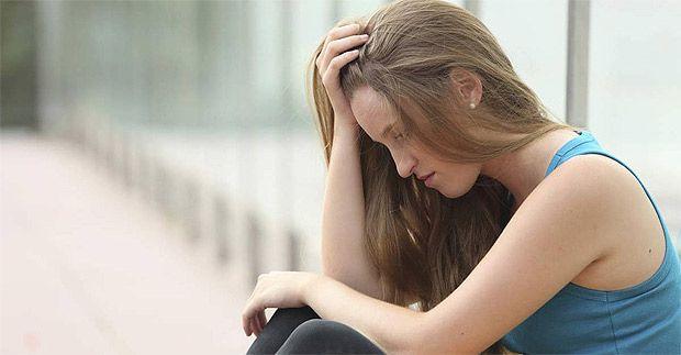 La mitad de las enfermedades mentales comienzan antes de los 14 años