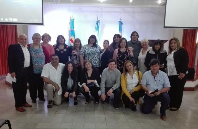 Pcia. Buenos Aires: realizan jornada de salud mental dirigida a enfermeros