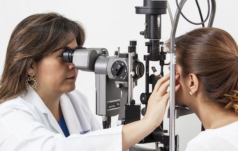 Día Mundial de la Visión: Salud ocular en todos lados