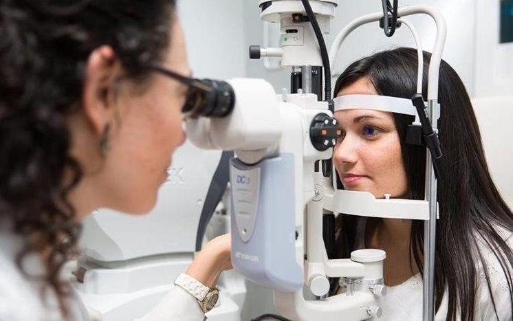 Ocho de cada 10 casos de ceguera se pueden prevenir con hábitos saludables y controles oportunos