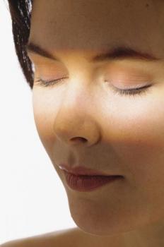 Como deshacerte de las ojeras...