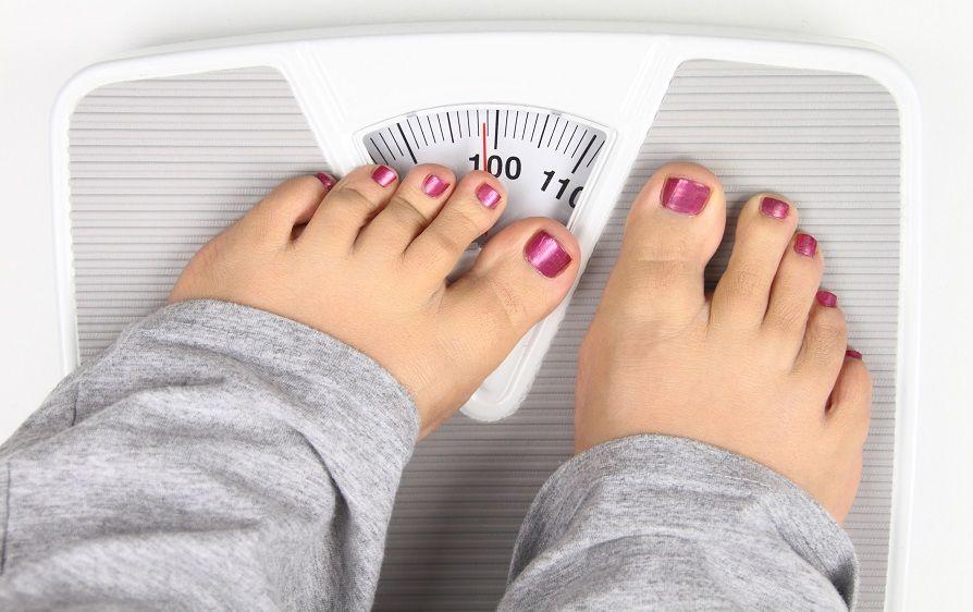 Dos de cada diez argentinos son obesos