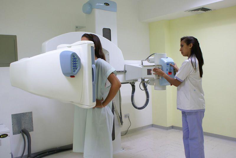 San Isidro concientiza sobre la detección temprana del cáncer de mama