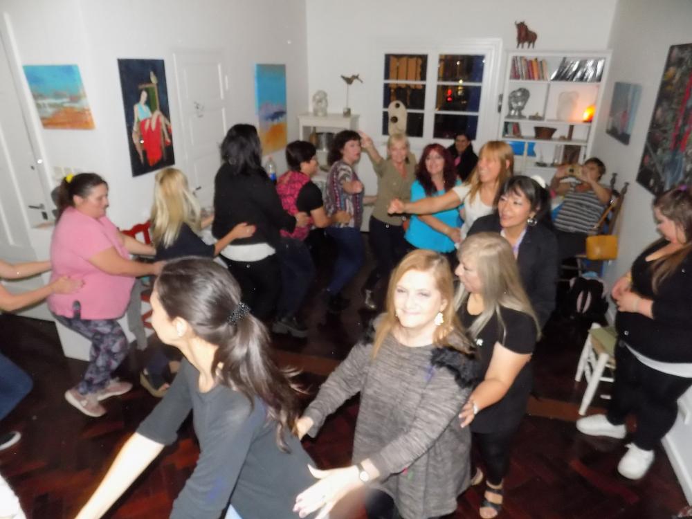 DAY SPA ¨EVENTO PRIVADO¨