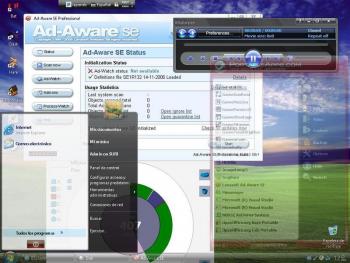 Windows suricataos 3 fiction edition
