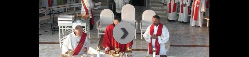 MEDJUGORJE EN DIRECTO