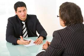 ¿cómo se debe ir vestido a una entrevista de trabajo?