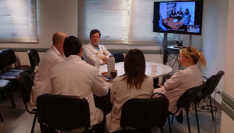 Lanzan una unidad para el manejo de enfermedades autoinmunes reumatológicas en el embarazo