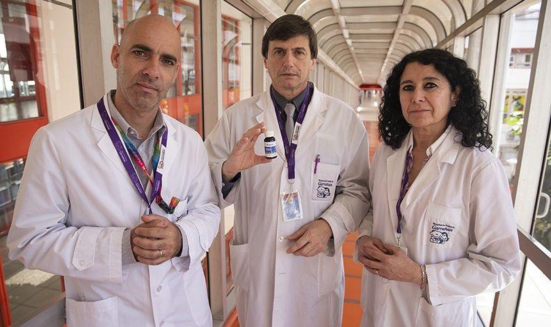 El Garrahan realiza estudio de uso de cannabis medicinal para casos graves de epilepsia en pediatría