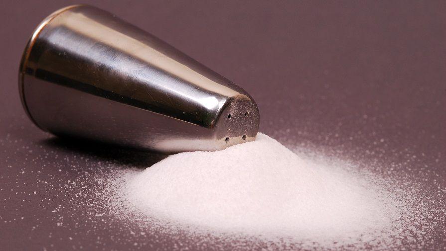 Argentina avanza en la reducción de sodio de los alimentos procesados