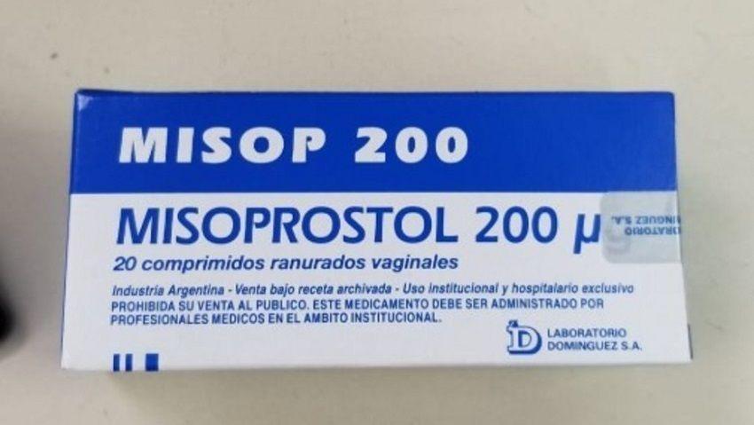 ANMAT aprobó la venta de misoprostol para uso ginecológico