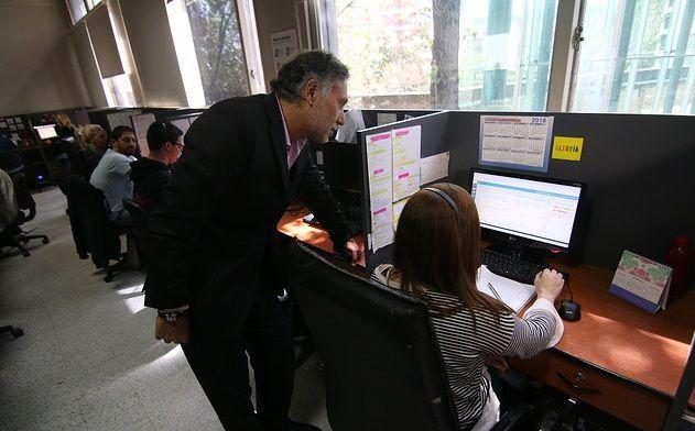 San Isidro: Turnos telefónicos para atenderse en el sistema de salud municipal