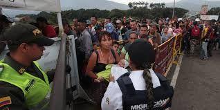 Las madres de Venezuela que renuncian a sus hijos porque no pueden darles de comer