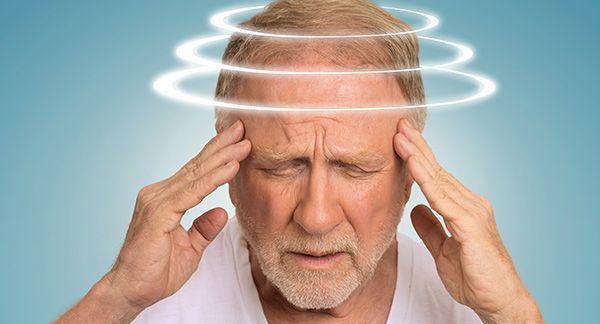 Mareos y vértigo, un mal más frecuente de lo que se cree