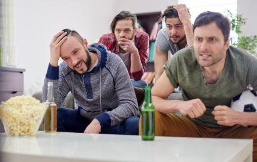 Cómo hacer para que el corazón aguante la final de la Copa Libertadores