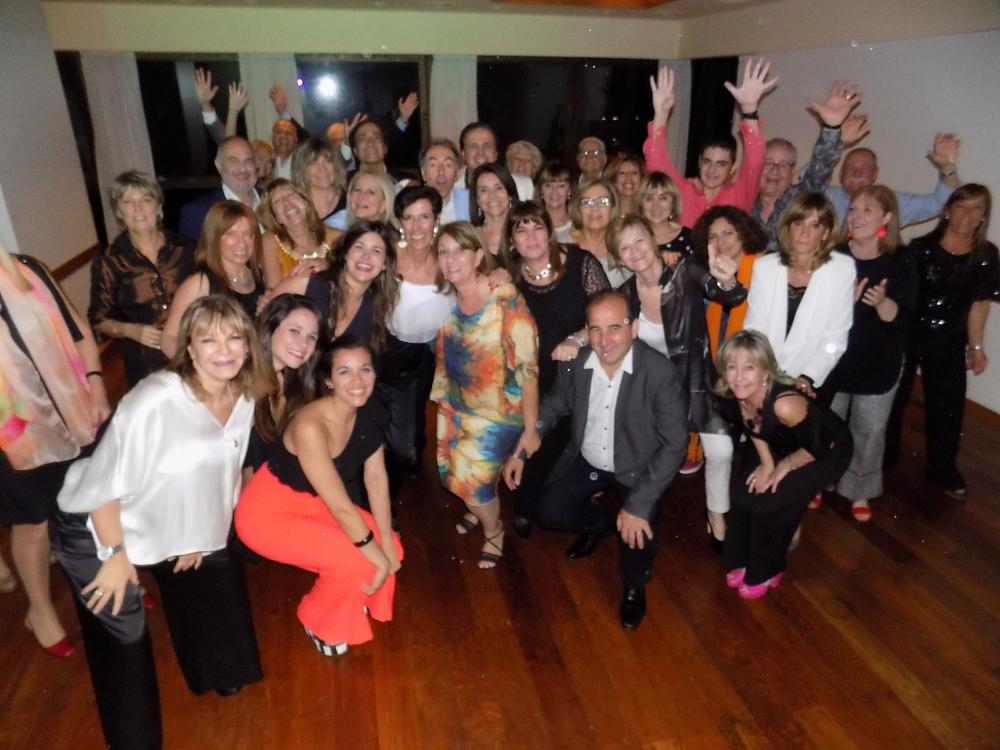 CUMPLEAÑOS MONICA ¨EVENTO PRIVADO¨