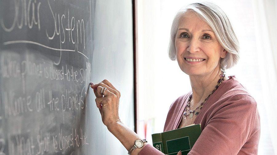 La experiencia también se puede reciclar