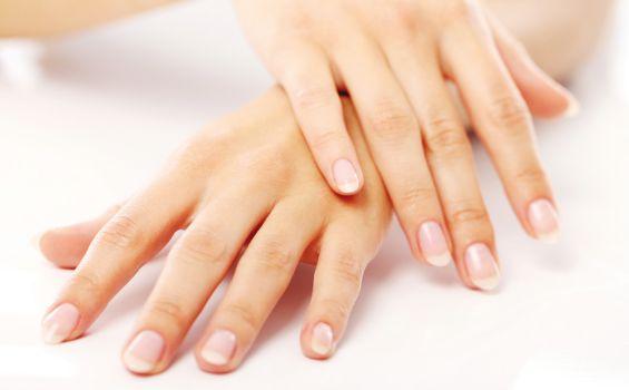 Cuida de tus manos como de tus piernas