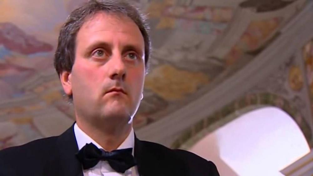 Juan Sebastián Bach - Obras para órgano