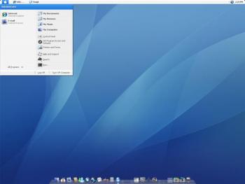 Windows xp - mac pro (2009)