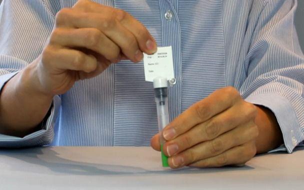 La Plata: realizan test gratuitos para prevenir el cáncer colorrectal