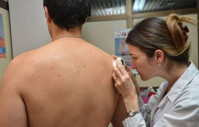 San Isidro se suma a la campaña nacional de prevención del cáncer de piel