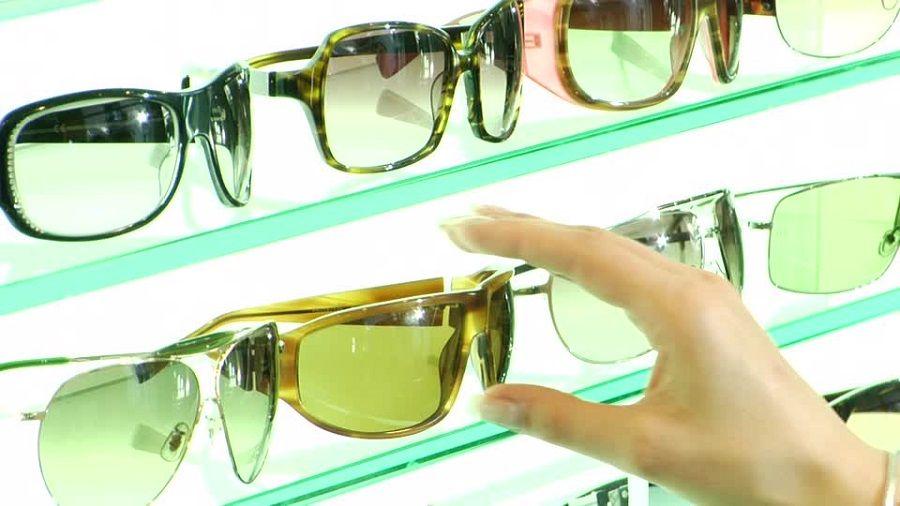 Algunas pautas para elegir buenos anteojos de sol