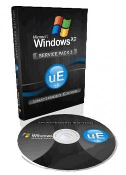 Windows ue7