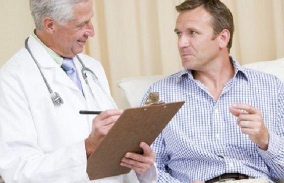 Cáncer de próstata: superar los miedos