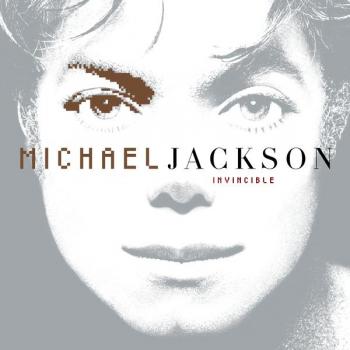 Michael jackson – invincible (2001)