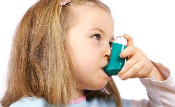 El 10% de los casos de asma en niños se podrían evitar si se controlaría la obesidad