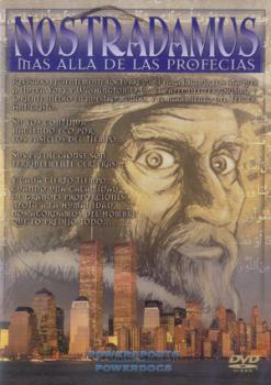 Nostradamus - mas alla de las profecías dvdrip