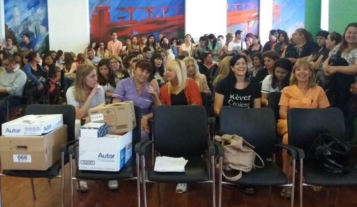 Buscan prevenir enfermedades de transmisión sexual en embarazadas