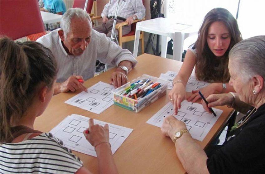 El entrenamiento de la memoria es un aliado clave contra la demencia