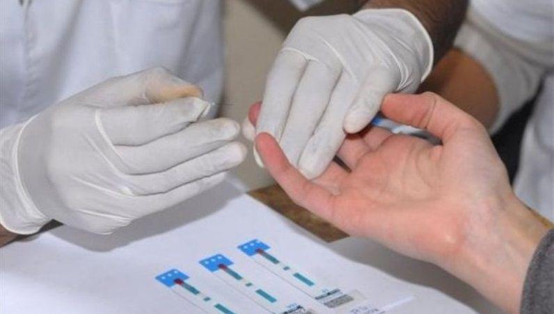 Testeos de VIH gratuitos y rápidos en el Día Mundial de la Lucha contra el Sida