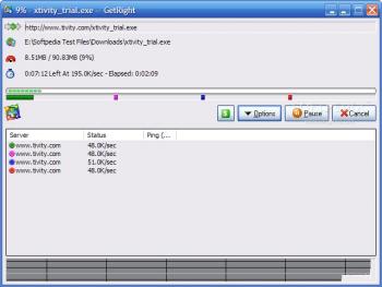 Getright professional v6.3e