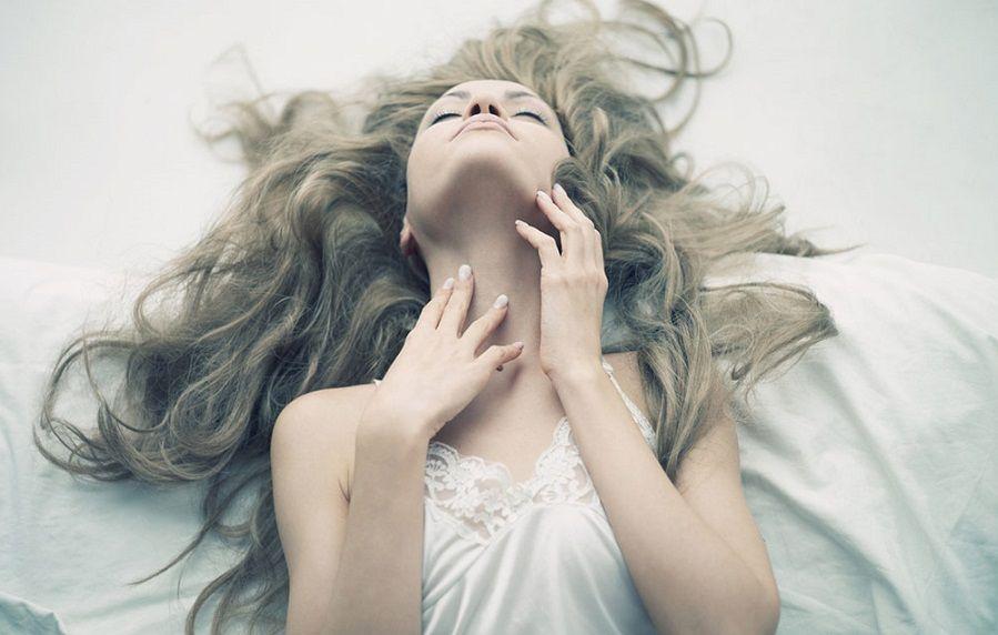 Clítoris: todo lo que deberías saber