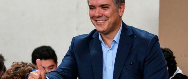 Colombia: las señales confusas del Presidente Duque