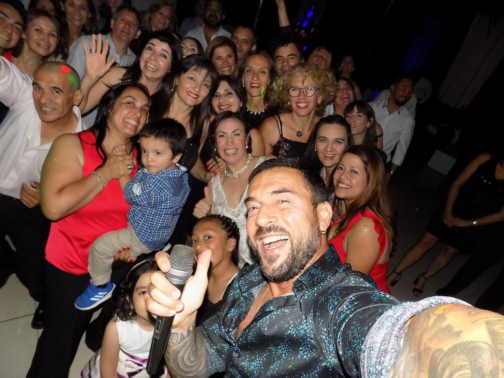 CASAMIENTO ¨EVENTO PRIVADO¨
