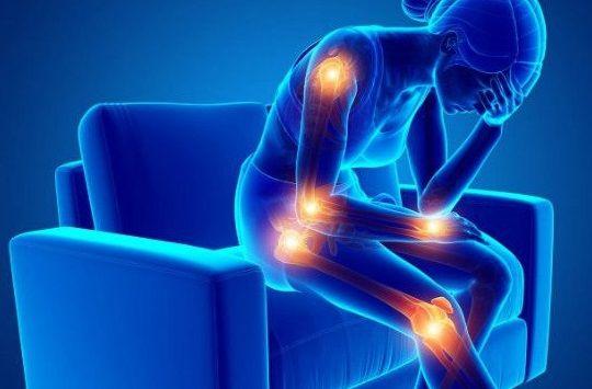 Crean una droga que regeneraría cartílagos con artrosis