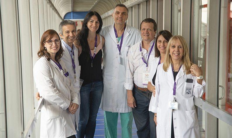 El Garrahan realizó mil procedimientos que permite salvar la visión en niños con cáncer ocular
