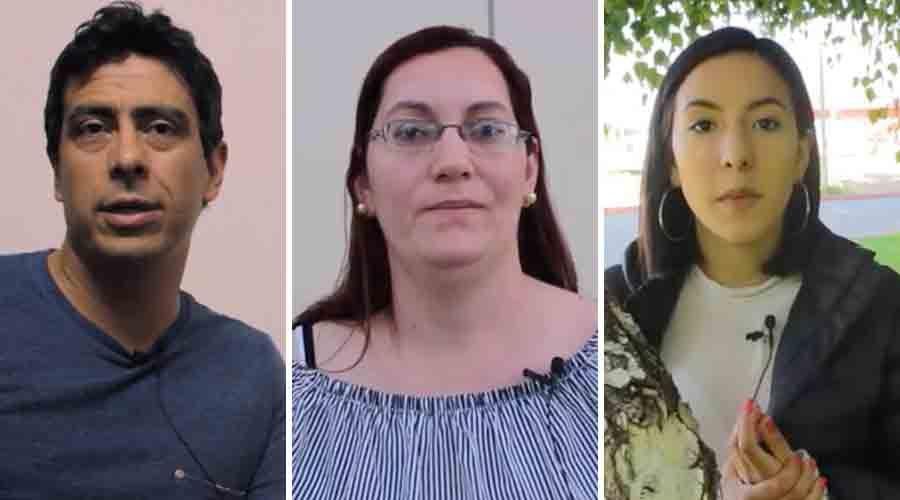 Perseguidos y discriminados por rechazar la ideología de género