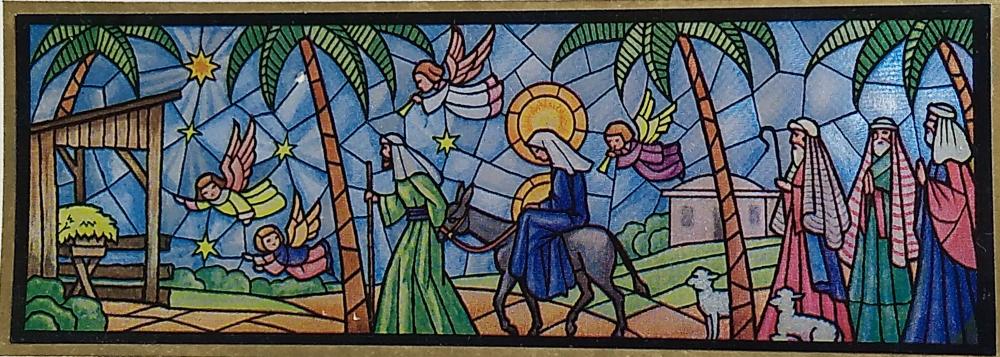 Mensaje del 25 de Noviembre de 2018