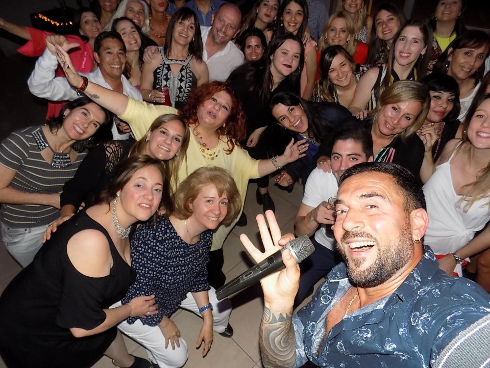 ¨EVENTO PRIVADO EN NORDELTA¨