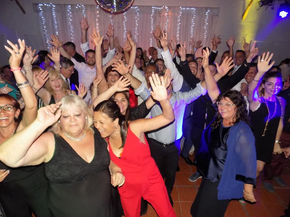 CASAMIENTO¨EVENTO PRIVADO¨