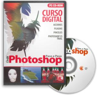 Photoshop paso a paso
