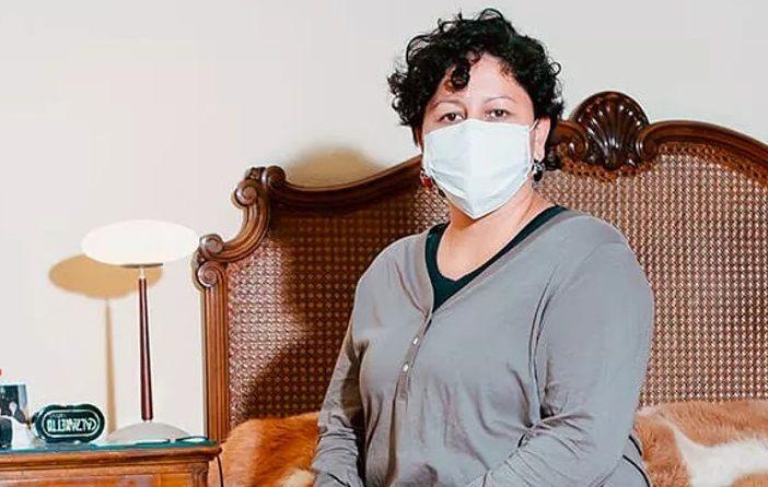 El Virus EVA, una amenaza para las mujeres por el hecho de serlo